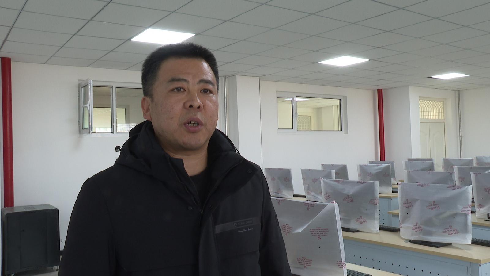优化资源配置　永昌娃家门口享优质教育