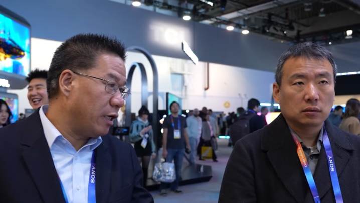 马光远评AI陪伴机器人：中国最需要陪伴的是老年人