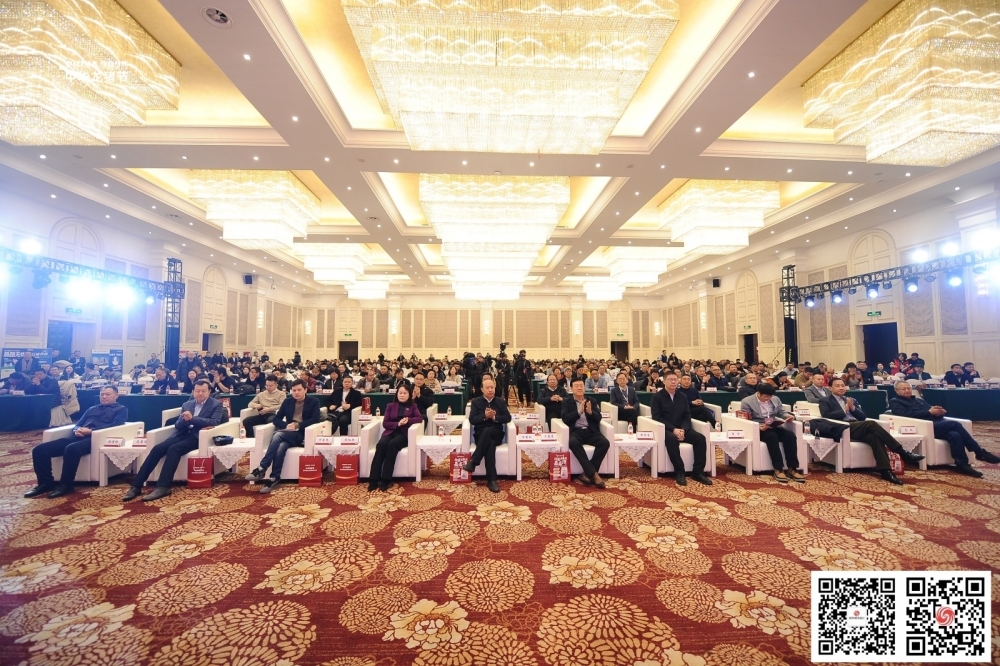 赋能！2025中华龙猪节暨中国猪业品牌发展大会举行专业演讲