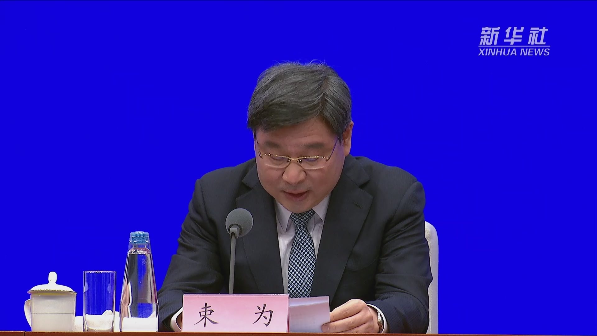 市场监管总局：食品药品工业品特种设备安全形势总体稳定