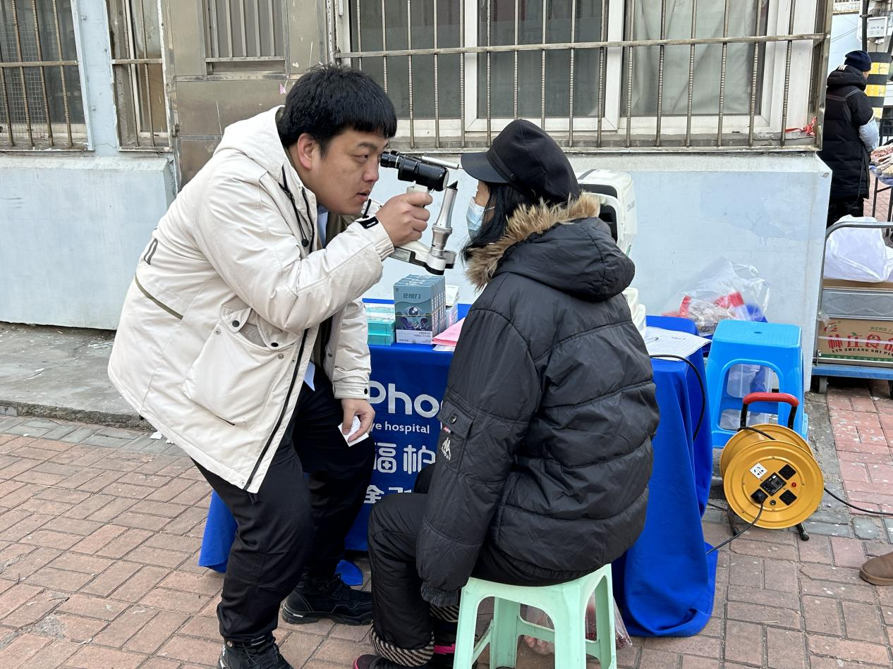 台东街道大名路社区“逛海洋大集 促和谐邻里”便民市集火热开启