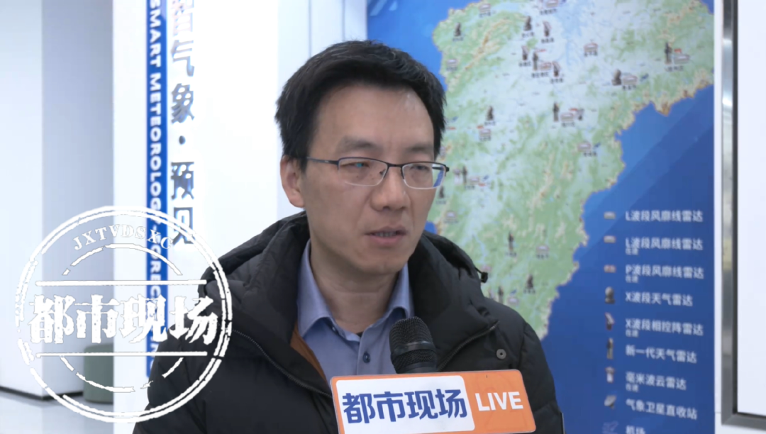 -5℃!今晚大降温!江西多地要下雪