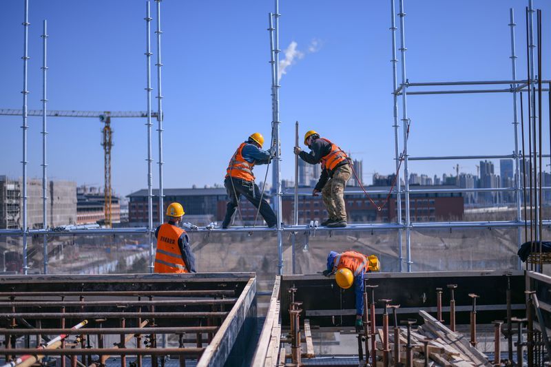 跑出项目加速度，槐荫区力争2025年签约引进过亿元项目30个以上