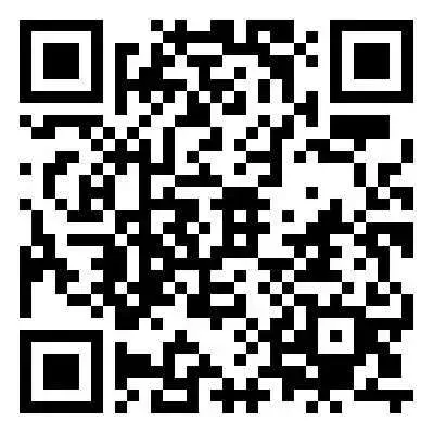 请扫二维码下载商家名单