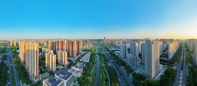 2024年槐荫区预计地区生产总值增长4％左右，完成一般公共预算收入57.1亿元