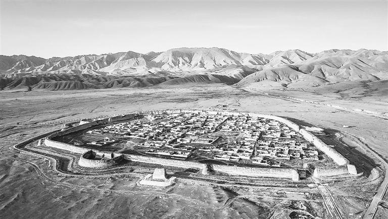 永泰古城（本版图片均为资料图）