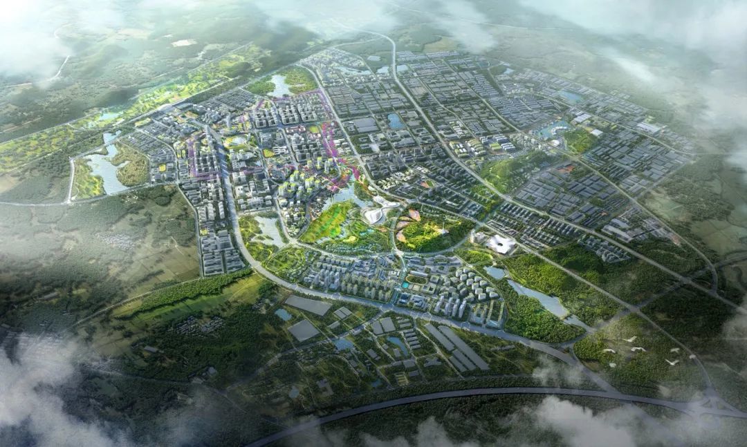 “投资新余”2025数字经济产业招商推介会举行 现场签约20.7亿元