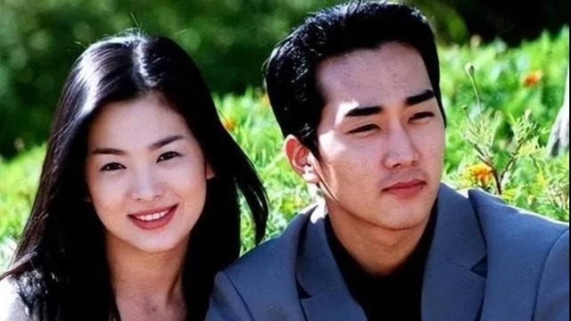 宋慧乔称宋承宪还叫自己恩熙 见面犹如《蓝色生死恋》再现封面图