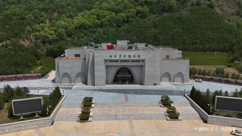 图/携程社区@微观陇原