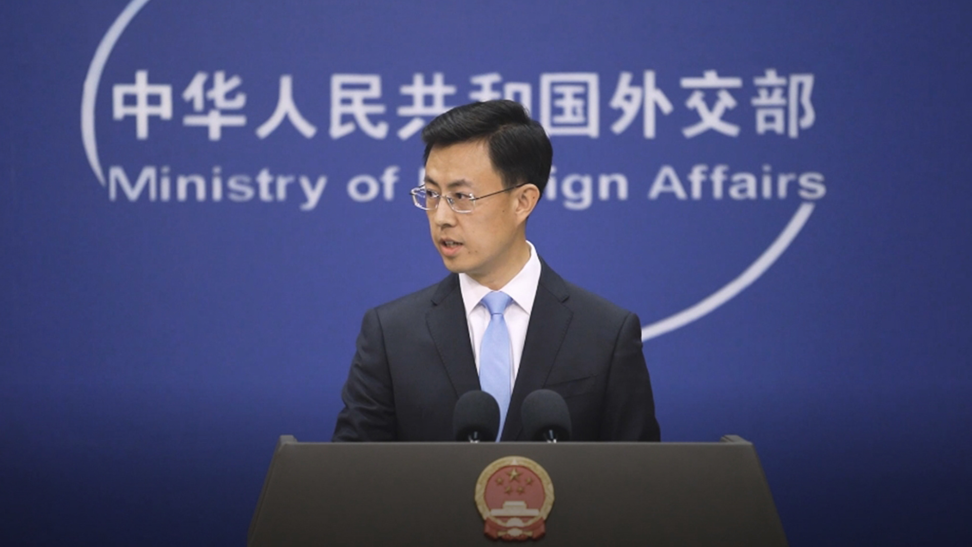 中国计划修建雅鲁藏布江下游水电工程，外交部回应印度关切