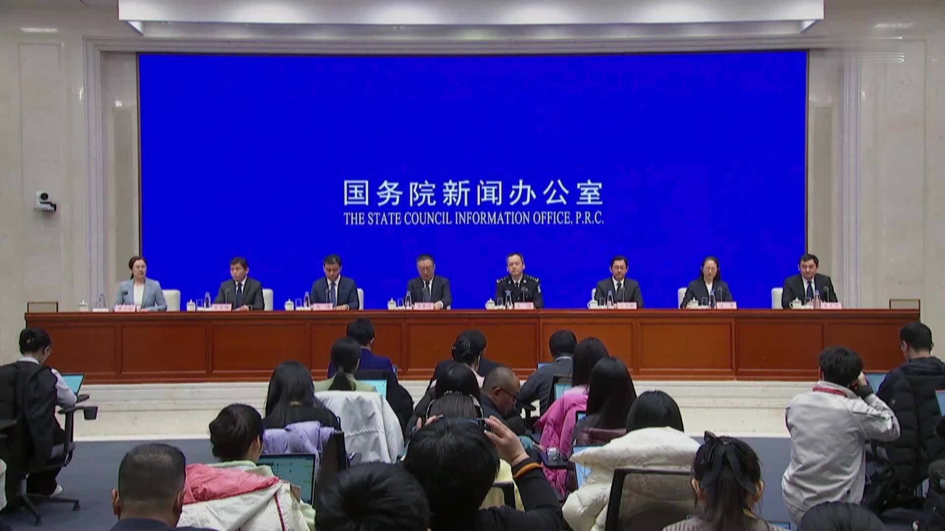 民政部：要解决制约养老服务高质量发展的深层次矛盾问题