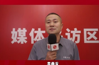2025中华龙猪节对话名企—— 哈尔滨农阳农牧科技有限公司：将健康营养理念传播到中国养殖人心中