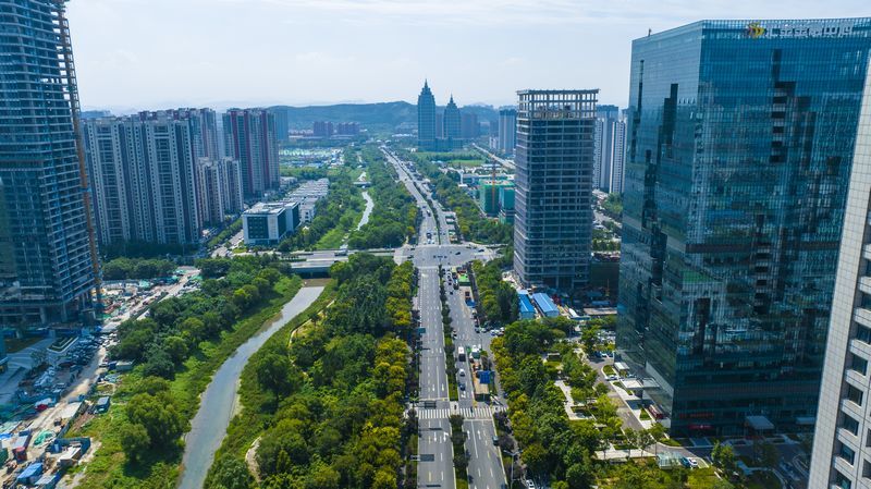 跑出项目加速度，槐荫区力争2025年签约引进过亿元项目30个以上