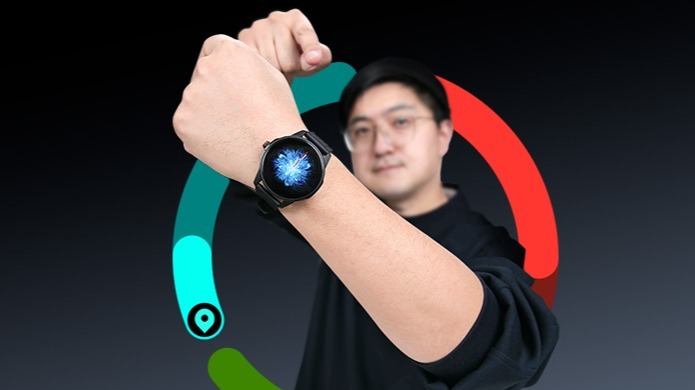 Nubia WatchGT 有哪些特点？