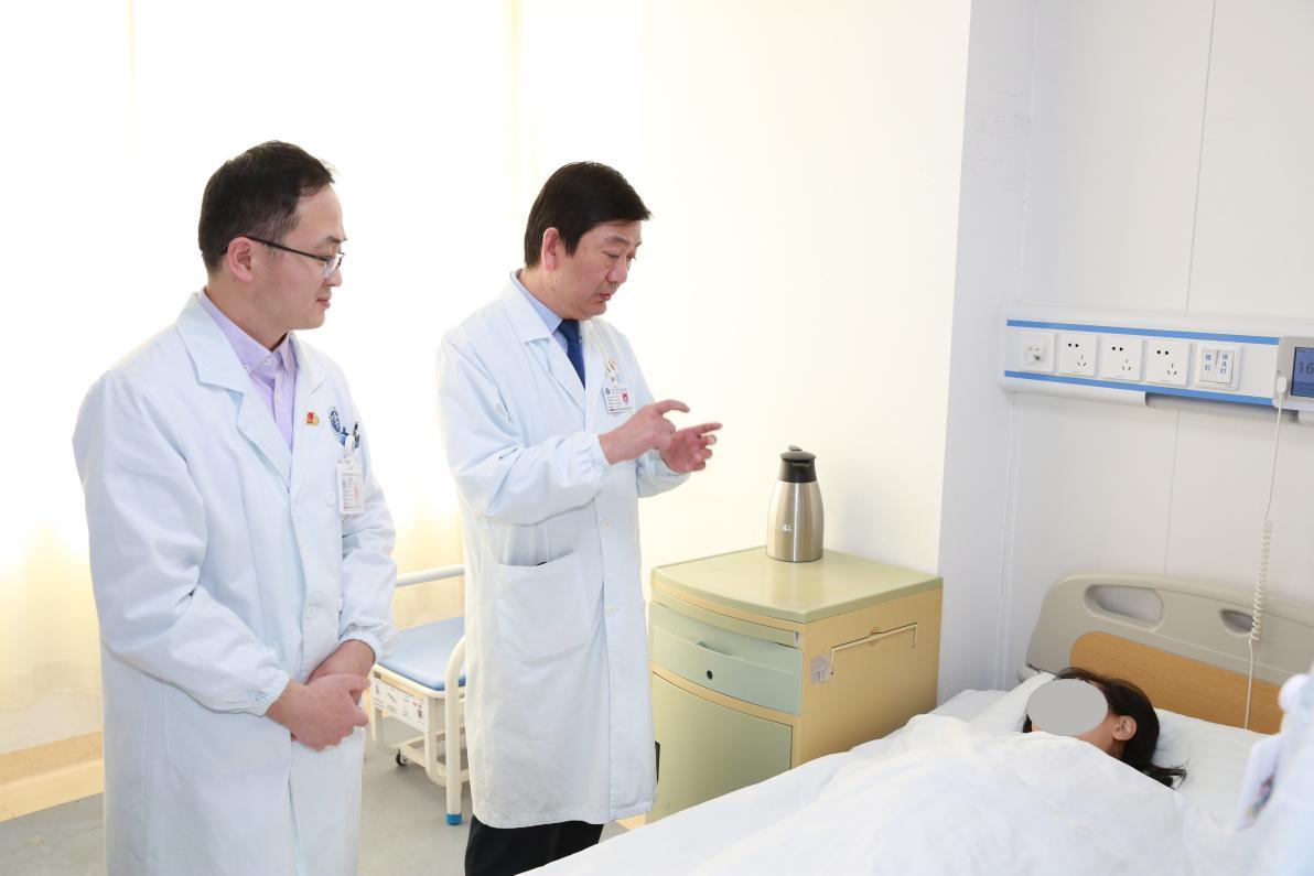 技术创新！深圳医院完成高难度罕见宫外孕手术