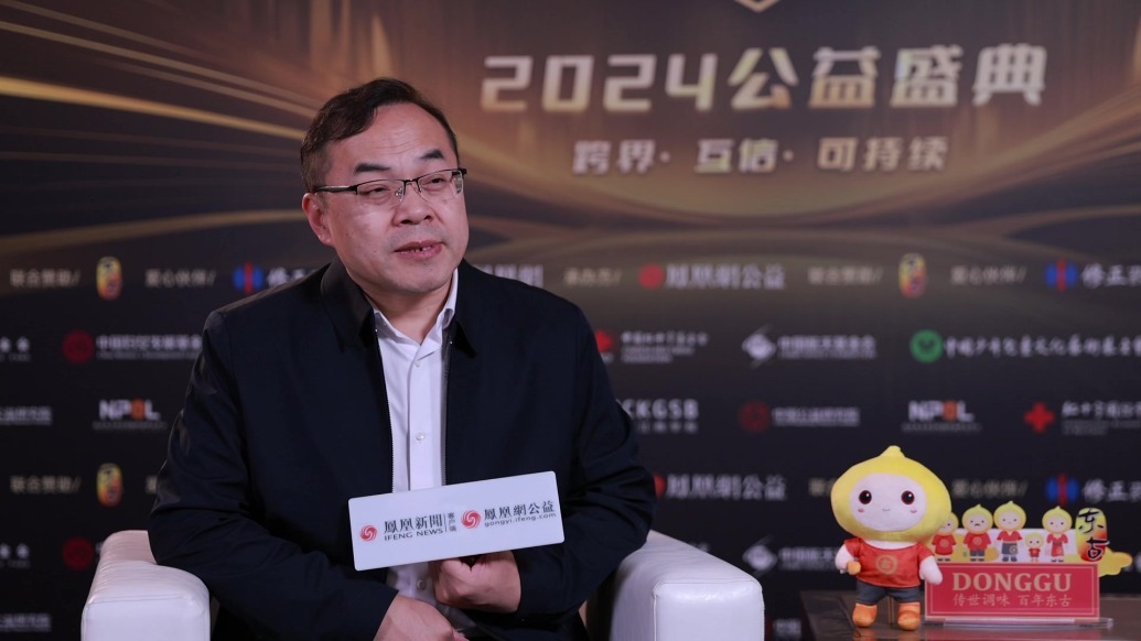 路桂军：安宁疗护最大的难题，是生死话题没有被打开