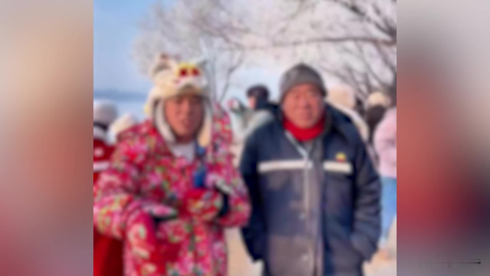 大爷为受伤外地游客垫付3700元医药费被拉黑，吉林文旅局：已补偿大爷，警方和文旅局介入