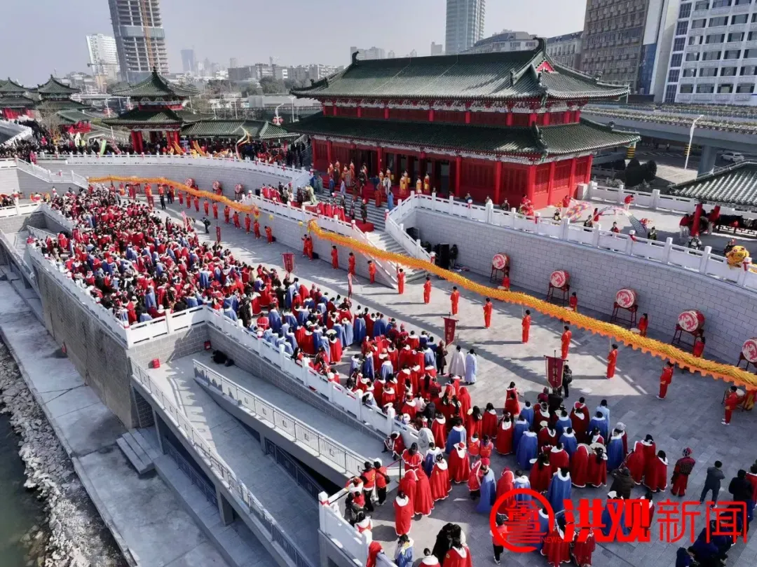 南昌将举办迎春烟花晚会 首次燃放“克莱因蓝”梦幻蓝色瀑布烟花