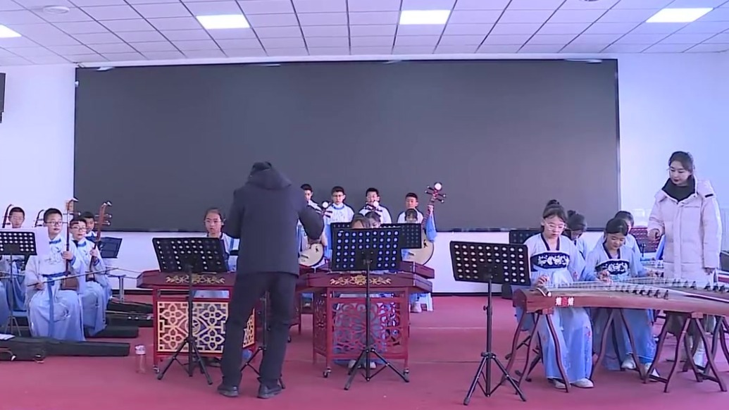 【视频】张掖：打造“多元多彩”课堂　让教育更有“温度”