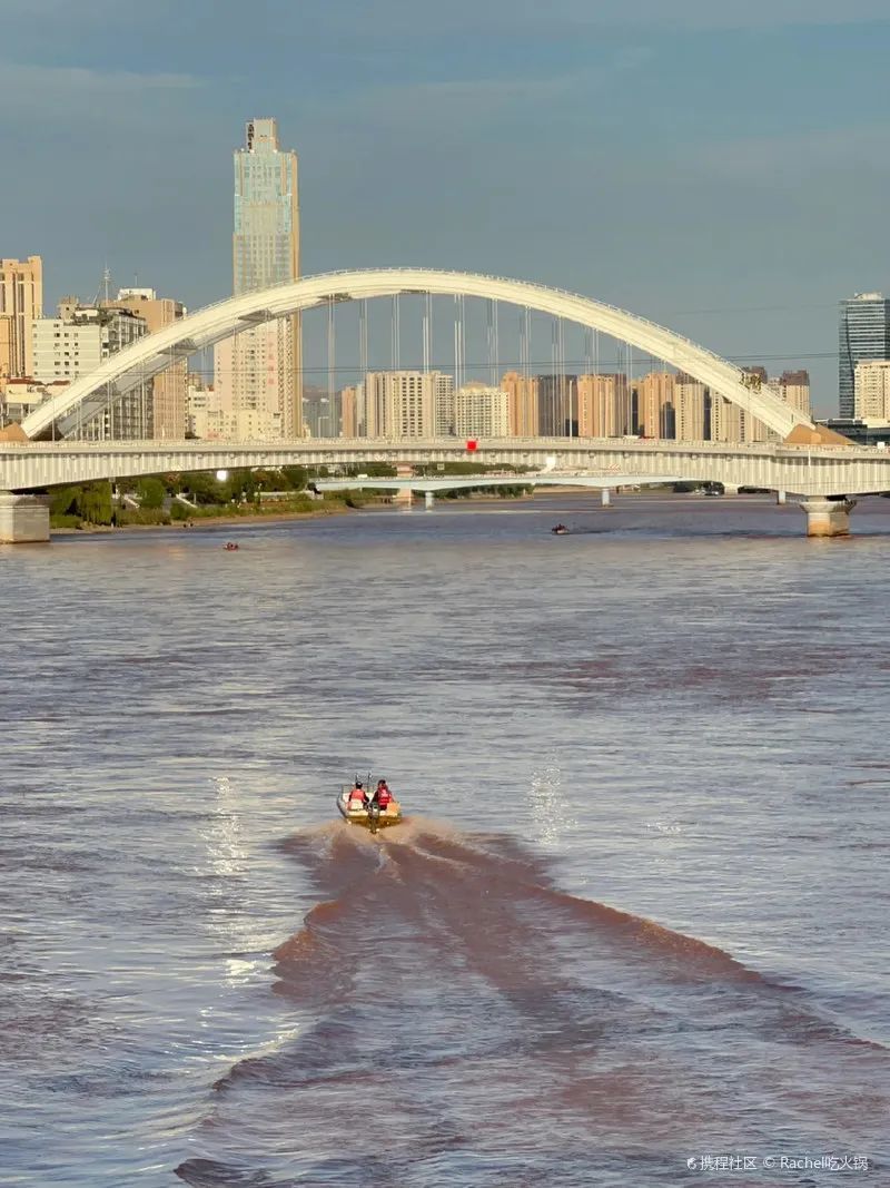 图/携程社区@Rachel吃火锅