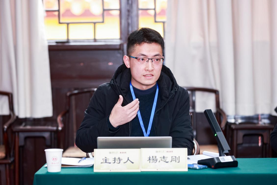 双向奔赴 共情共鸣:湘台青年师生共话中华文化