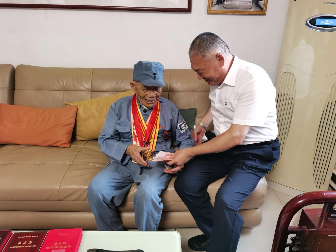 山东鑫琦集团塑造农村集体经济发展新形态集体资产过百亿