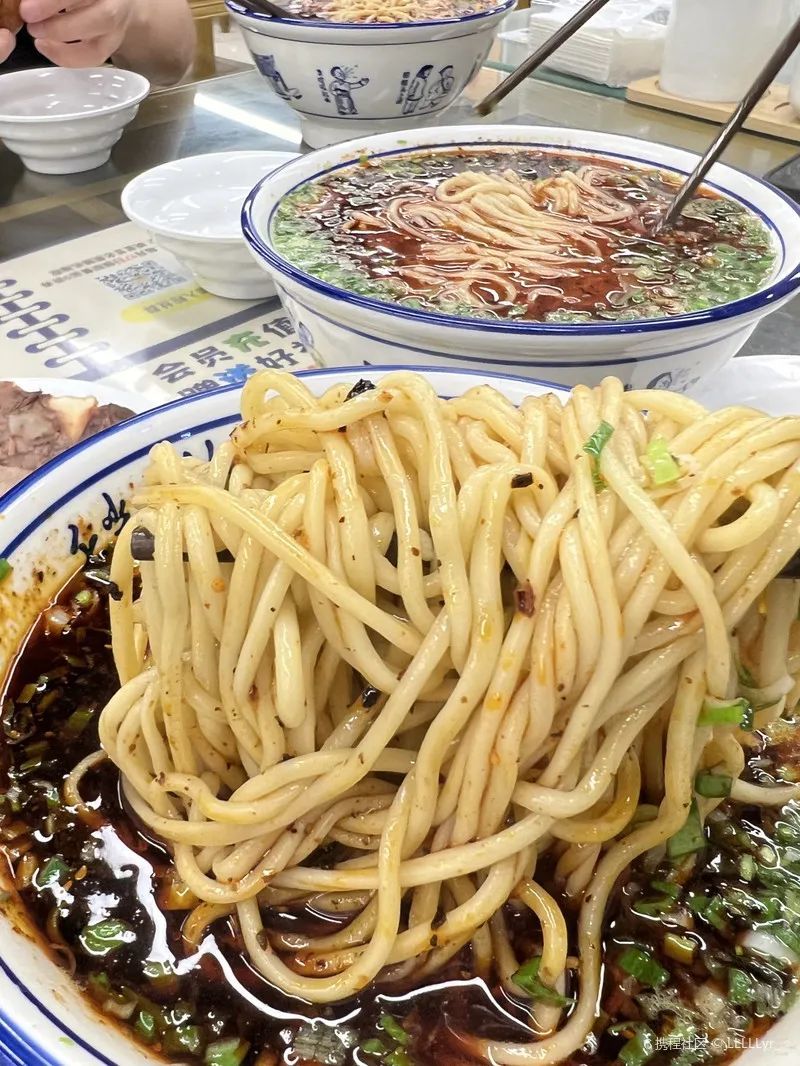 图/携程社区@七喜然子