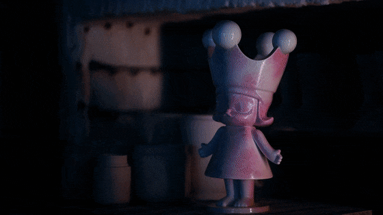 潮玩来江西碰“瓷”了？