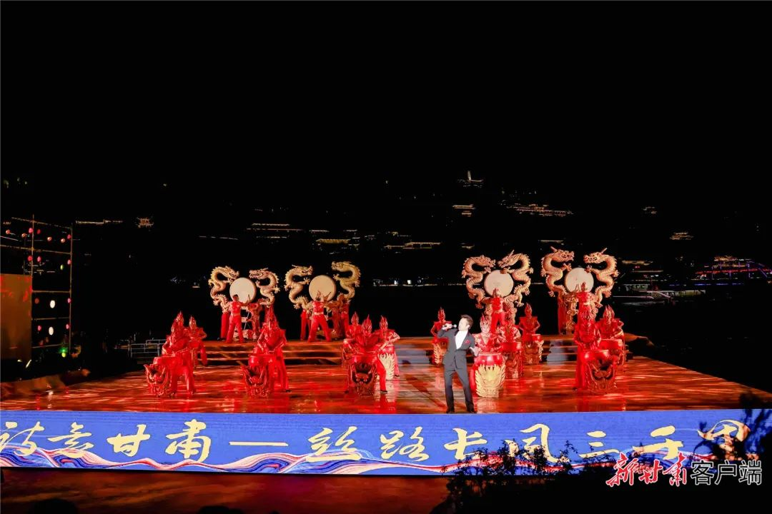 图/甘肃发布公众号