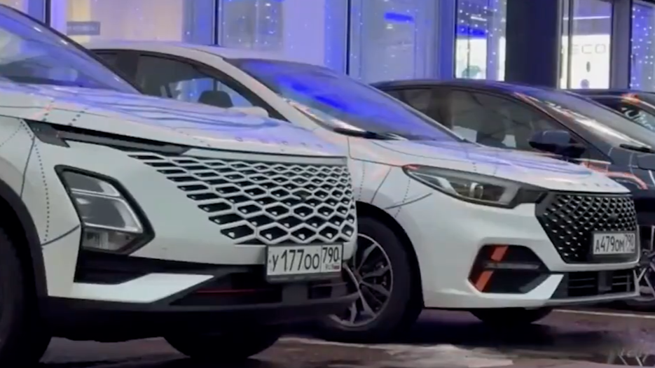 俄罗斯限制中国汽车，亲兄弟明算账，俄不想成为中国产能消化地