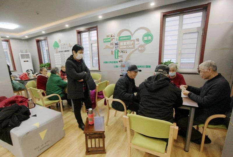 新增学位1710个、新建4家养老服务机构……2025年槐荫这样书写民生答卷