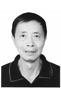 抚州市政协原副主席李抚生（副厅级）逝世 享年83岁