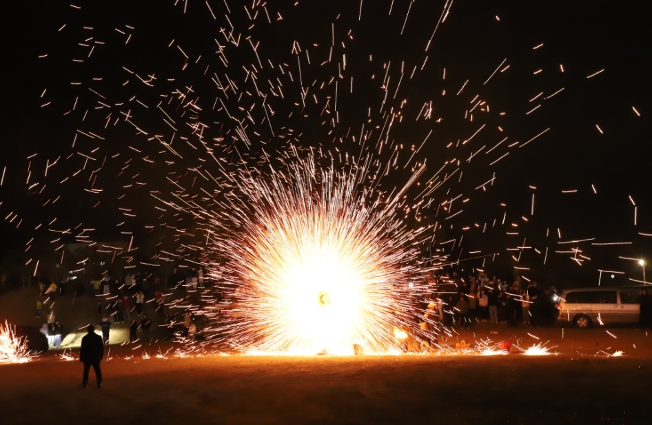 逛市集、买年货、品美食应有尽有！湖口县第三届年货节来啦