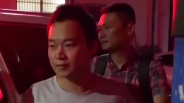 从缅北成功回国的小伙自救建议：如有幸从电诈公司逃脱，不打车、不住店、不在当地报警