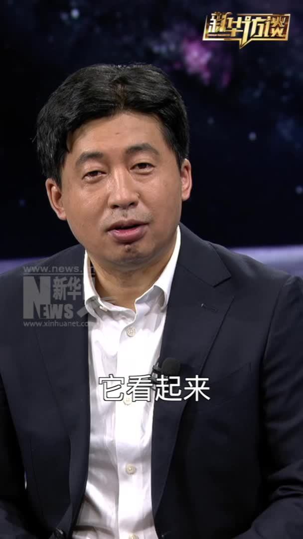 今天，中国天眼正式开放运行五周年