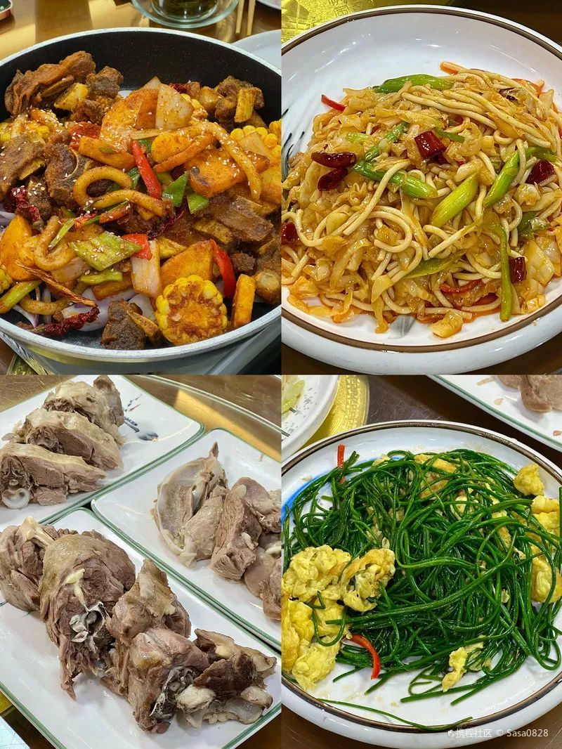 图/携程社区@sasa0828