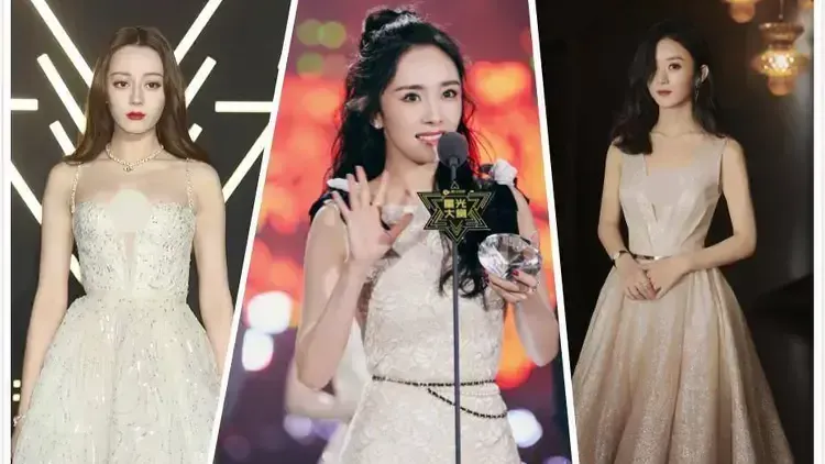 外表是仙女，私下里却是“文盲”的9位女星，孙俪伊能静让人意外封面图