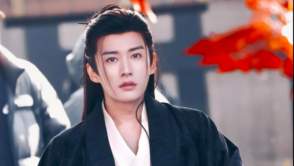 真是疯了，刘学义新剧和未成年谈恋爱，女主是08年的，相差18岁。封面图