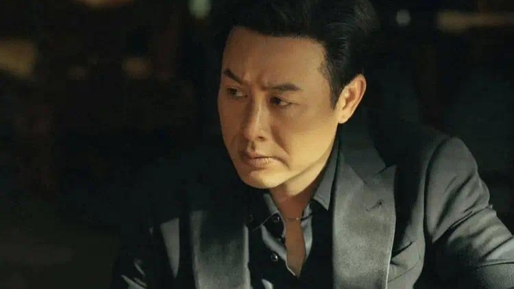 反转！张颂文已进组！投资人已起诉，李子锋清空微博跑路！封面图