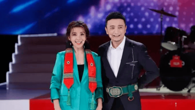 曝尼格买提遭央视“除名”？节目暂停，视频被下架，疑和朱迅有关封面图