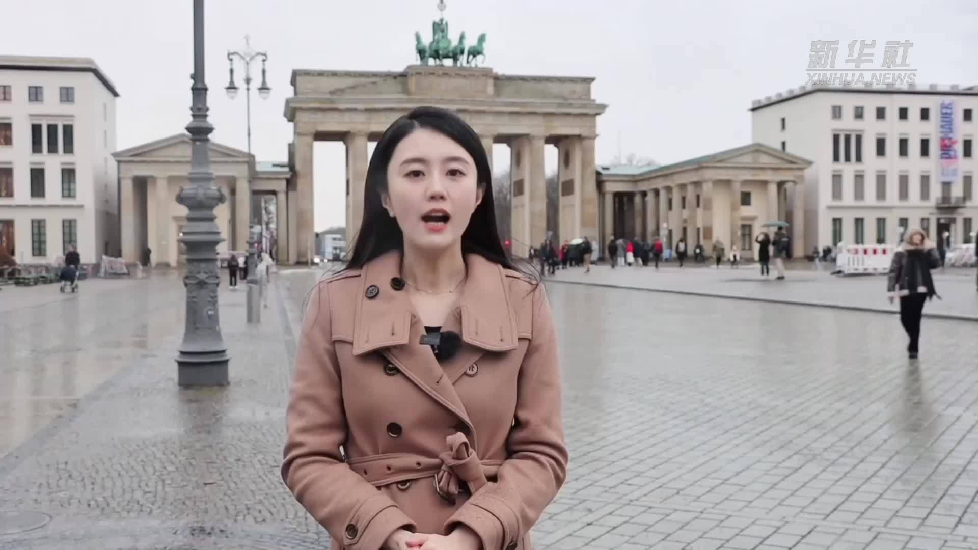 记者观察｜十字路口上的转型阵痛——德国汽车工业前景展望