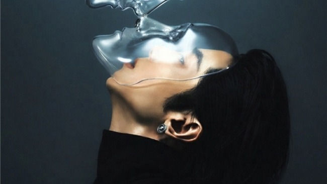 华晨宇第六张个人数字专辑《量变临界点》在网易云音乐正式开售封面图