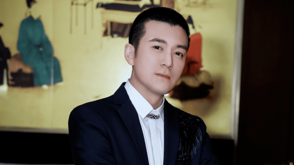 杨子发长文告别《再见爱人》：那些痛过的地方，正是你重生的起点封面图