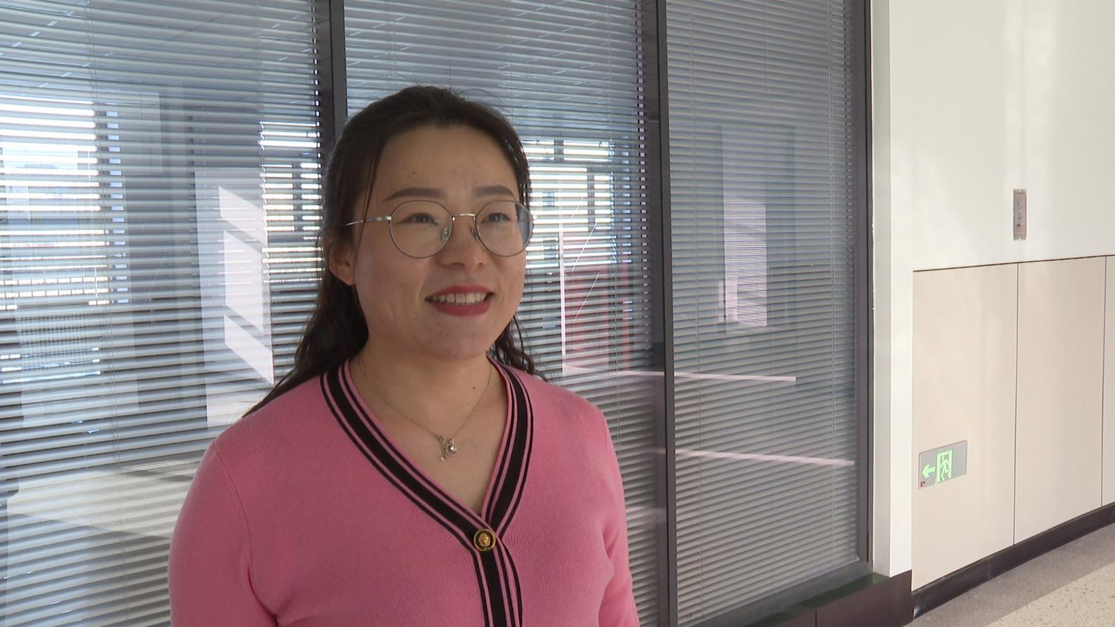 优化资源配置　永昌娃家门口享优质教育