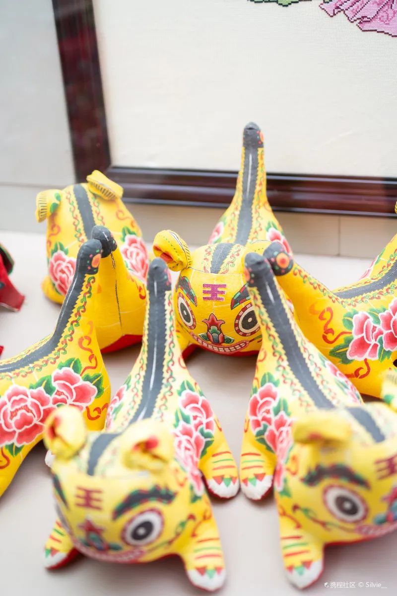 图/携程社区@Silvie_