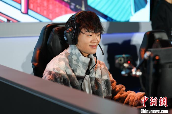 江西南昌：《英雄联盟城市英雄争霸赛》全国总决赛火热开赛