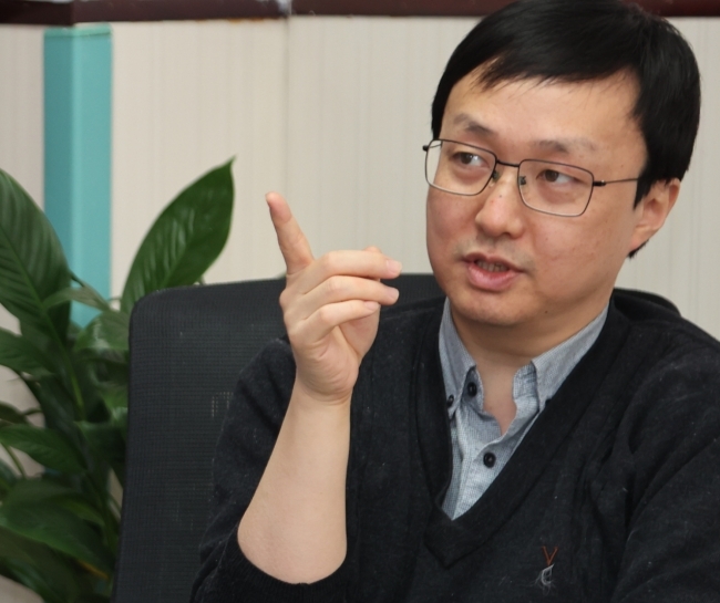 【组图】一切为了患者|北京协和专家走进沧州市中心医院,深入合作助推专业水准再上新台阶