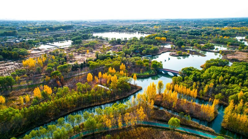 槐荫区加快建设8个城市更新项目 老旧小区改造惠及3.2万户居民