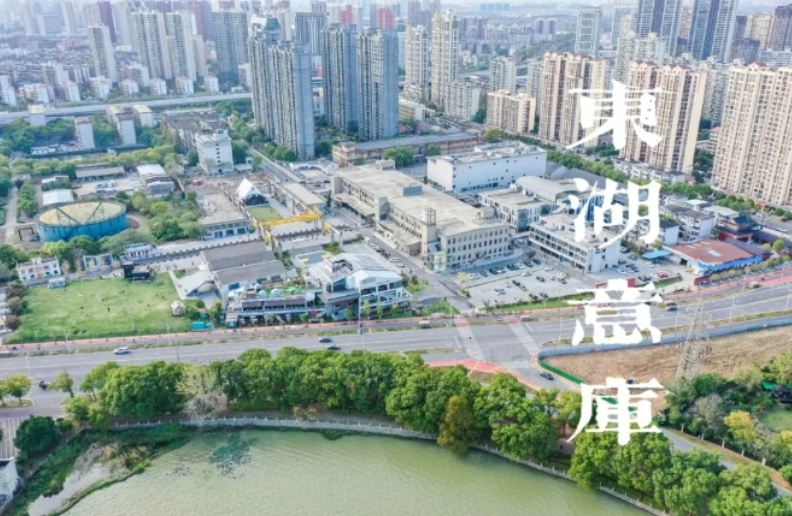 “松弛感”拿捏！这些省级旅游休闲街区在你家附近吗？凤凰网江西_凤凰网