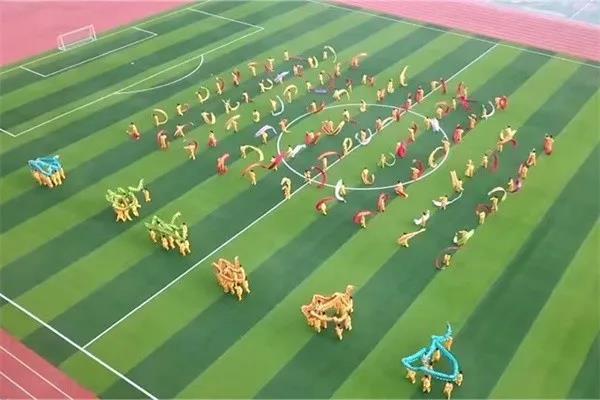 教育部第六批乡村温馨校园,睢宁县双沟镇中心小学上榜